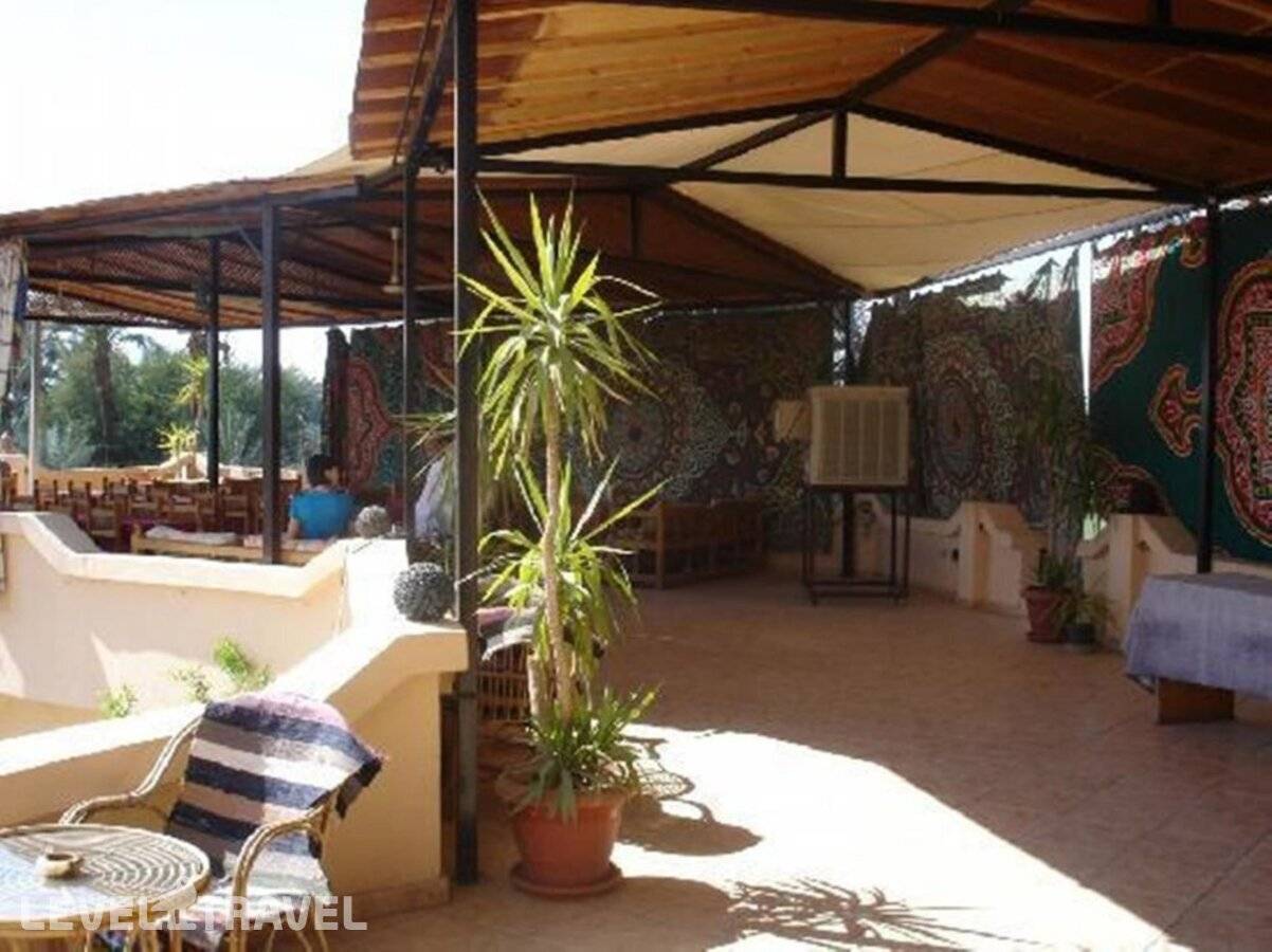 фотографии отеля El Nakhil Hotel в Египет(Луксор) - фото №12