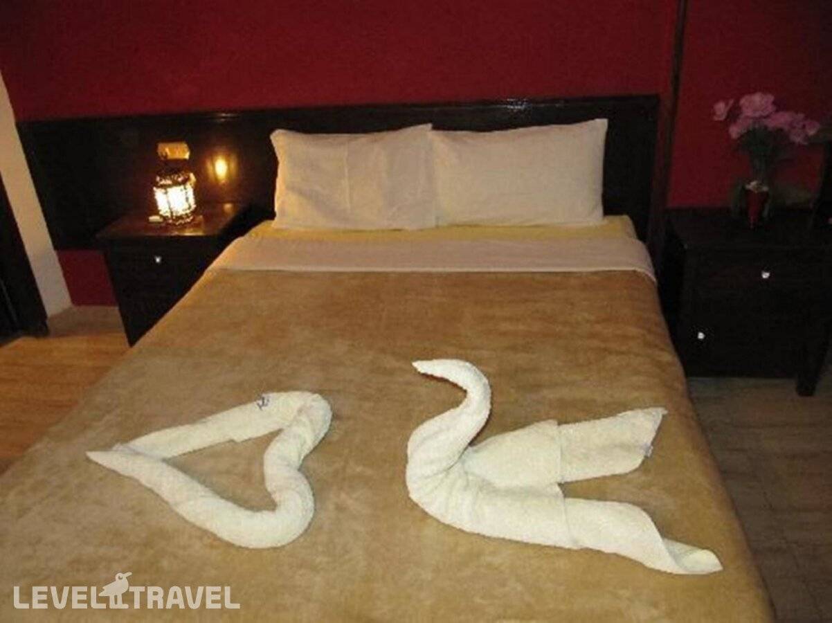 фотографии отеля El Nakhil Hotel в Египет(Луксор) - фото №11