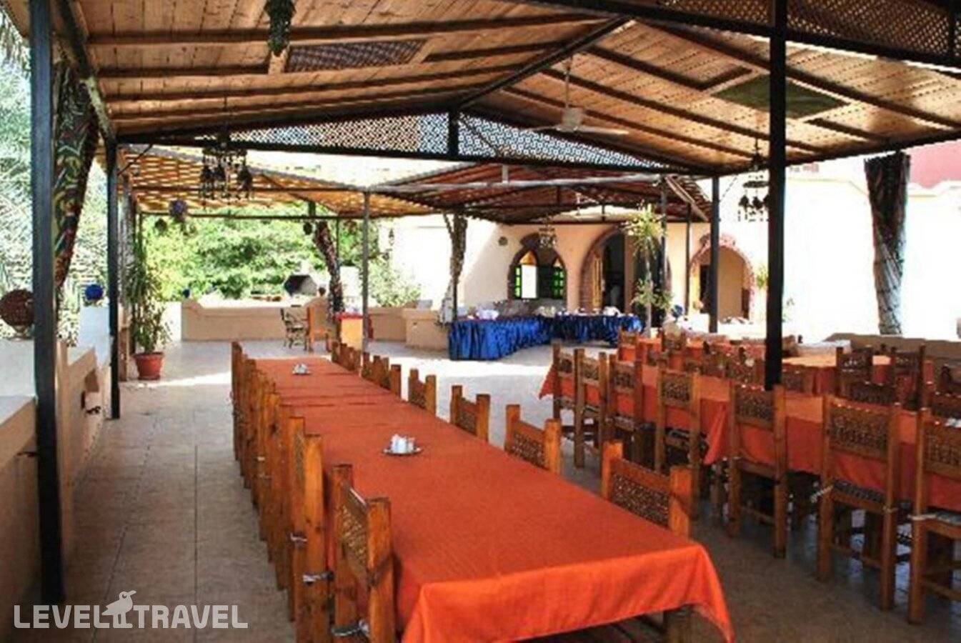 фотографии отеля El Nakhil Hotel в Египет(Луксор) - фото №8