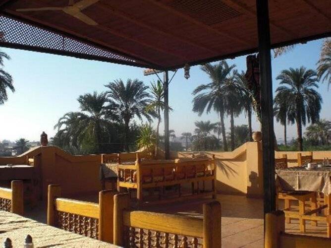 El Nakhil Hotel