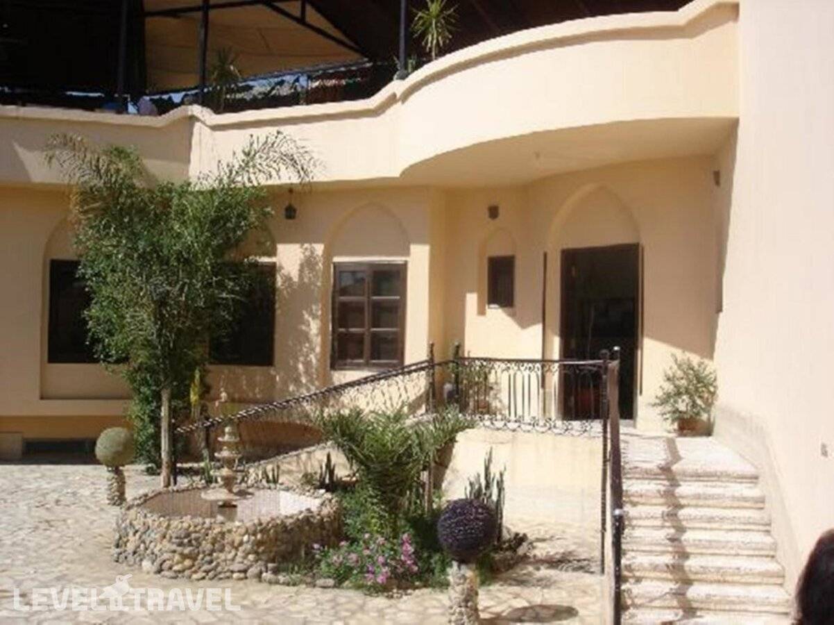 фотографии отеля El Nakhil Hotel в Египет(Луксор) - фото №15