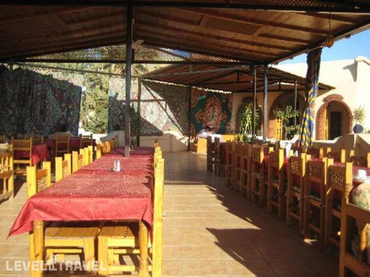 фотографии отеля El Nakhil Hotel в Египет(Луксор) - фото №4