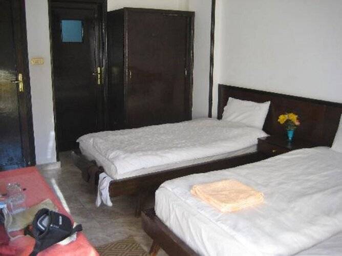 El Nakhil Hotel