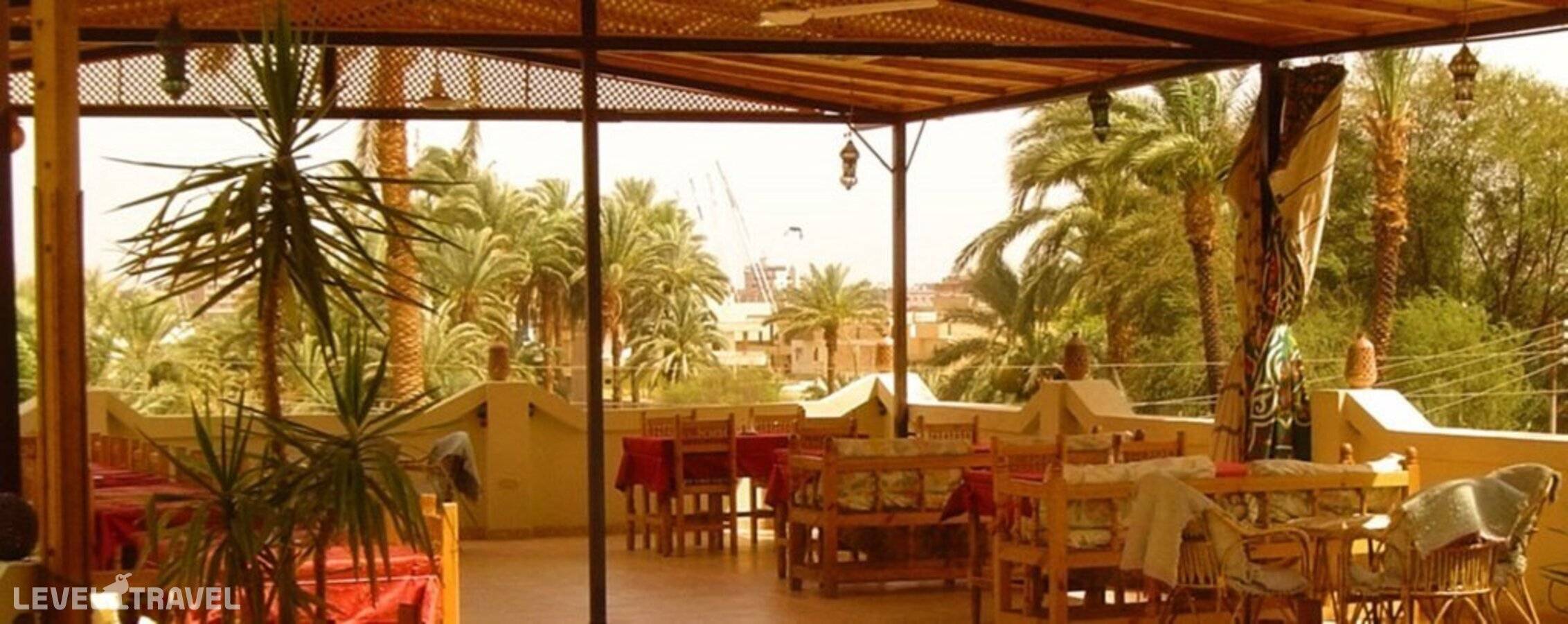 фотографии отеля El Nakhil Hotel в Египет(Луксор) - фото №2