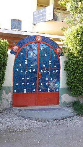 Villa Joanna Luxor