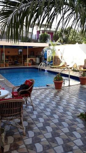 Villa Joanna Luxor