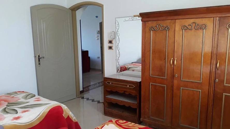 Villa Joanna Luxor