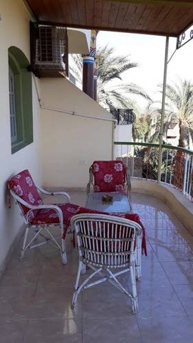 Villa Joanna Luxor