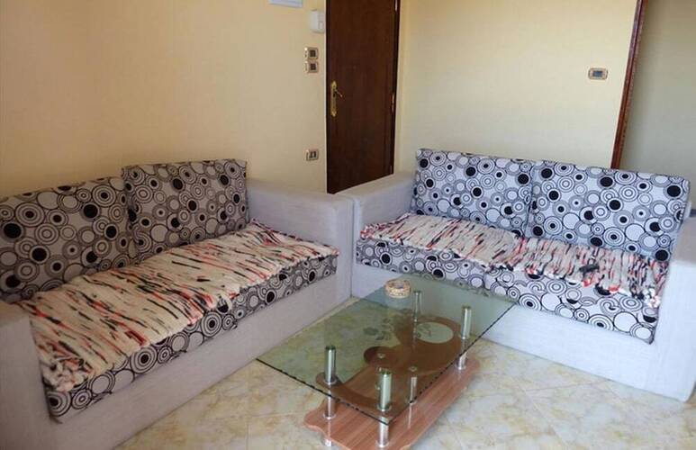 Villa Joanna Luxor