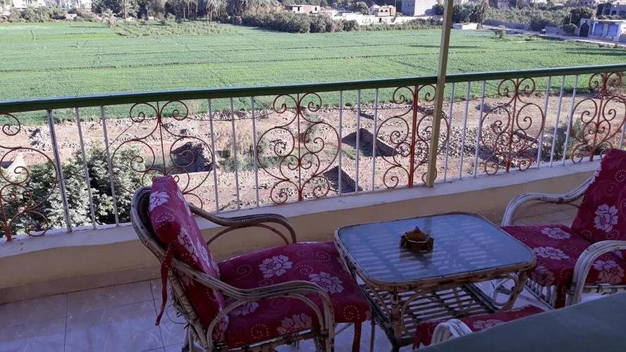 Villa Joanna Luxor