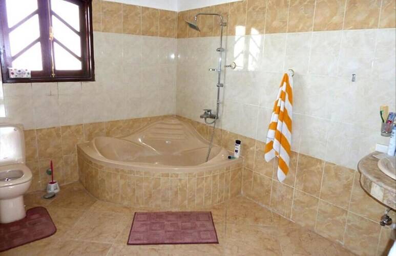 Villa Joanna Luxor