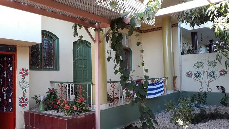 Villa Joanna Luxor