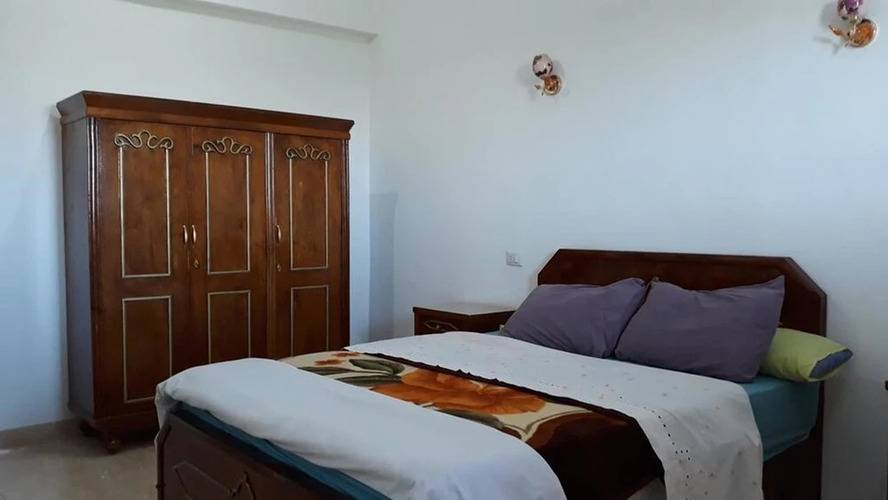 Villa Joanna Luxor