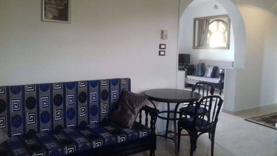 Villa Bahri Luxor