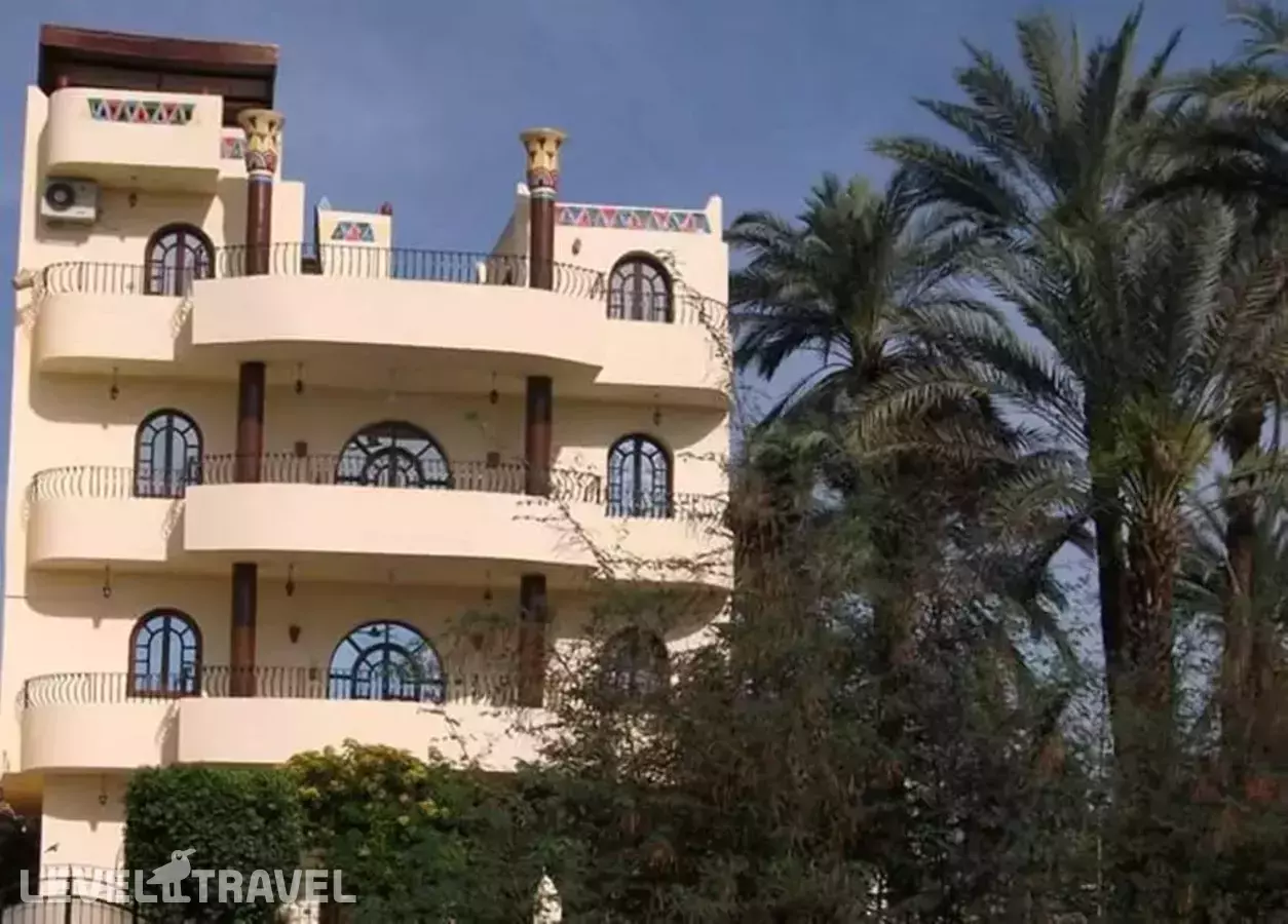 Villa Bahri Luxor