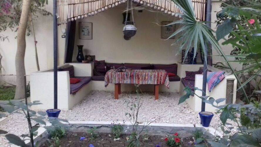 Villa Bahri Luxor