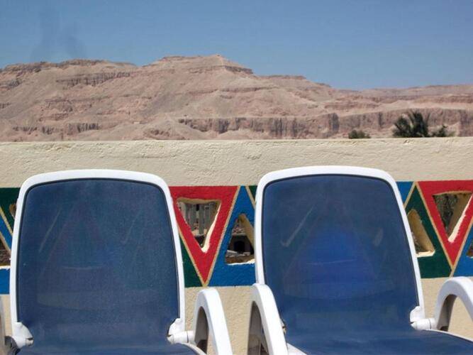 Villa Bahri Luxor