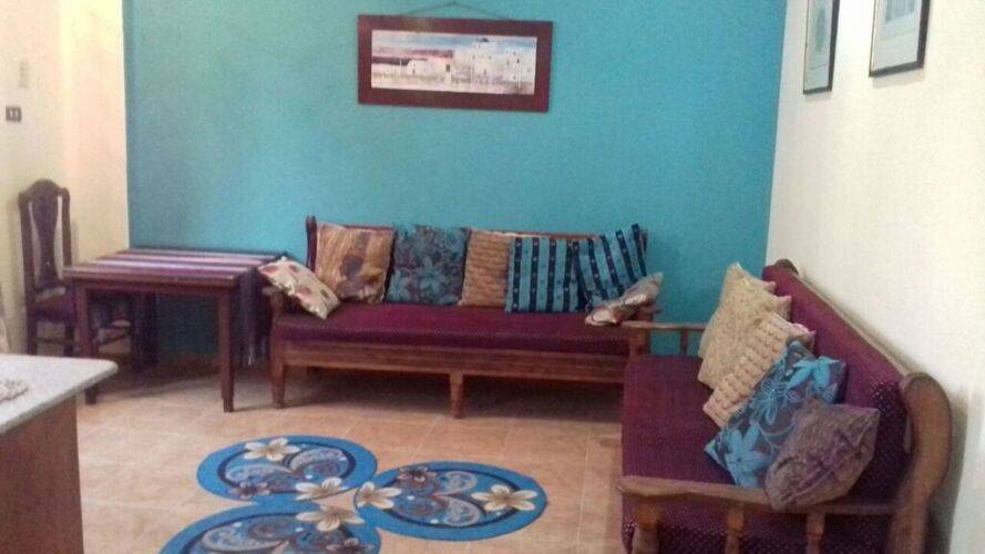 Villa Bahri Luxor