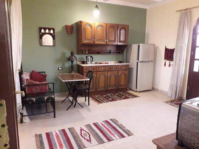 Villa Bahri Luxor
