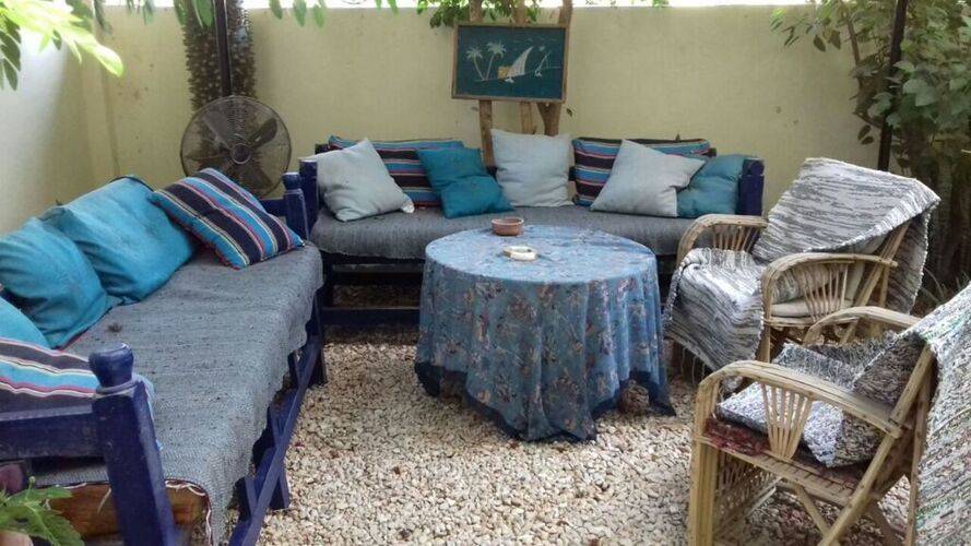 Villa Bahri Luxor