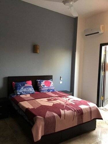 Sunset View Apartments