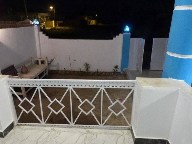 Sunset View Apartments