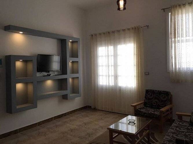 Sunset View Apartments