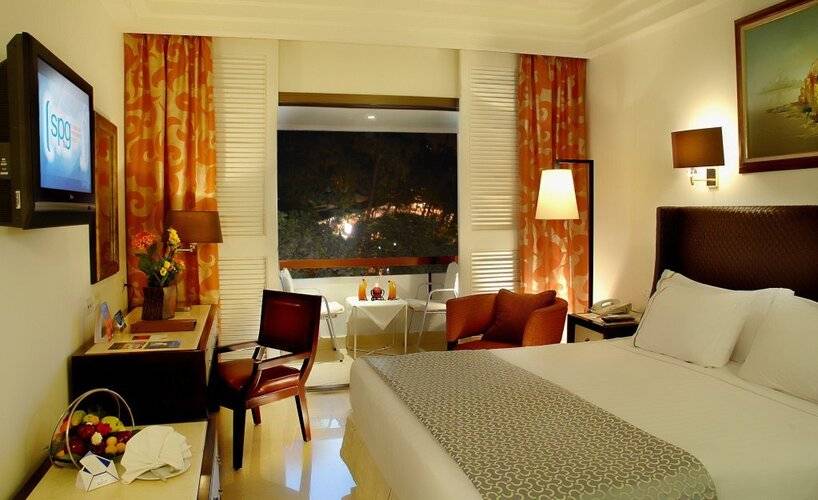 Steigenberger Resort Achti Luxor