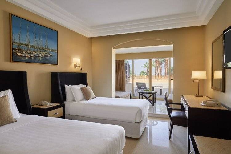 Steigenberger Resort Achti Luxor