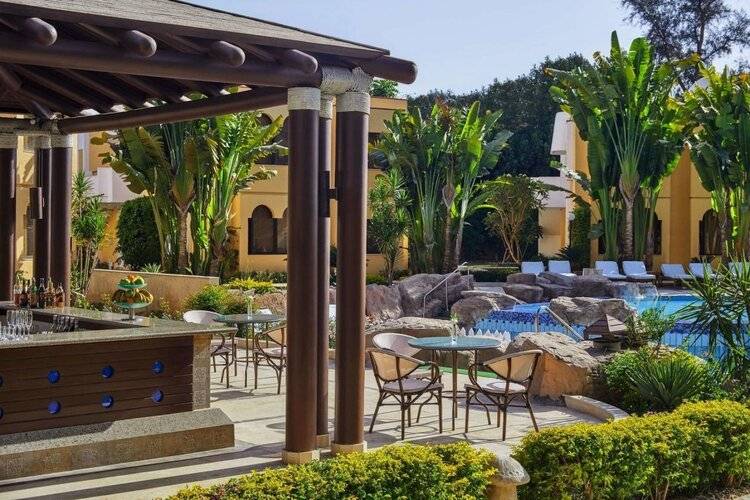 Steigenberger Resort Achti Luxor