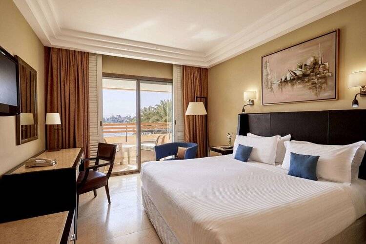 Steigenberger Resort Achti Luxor