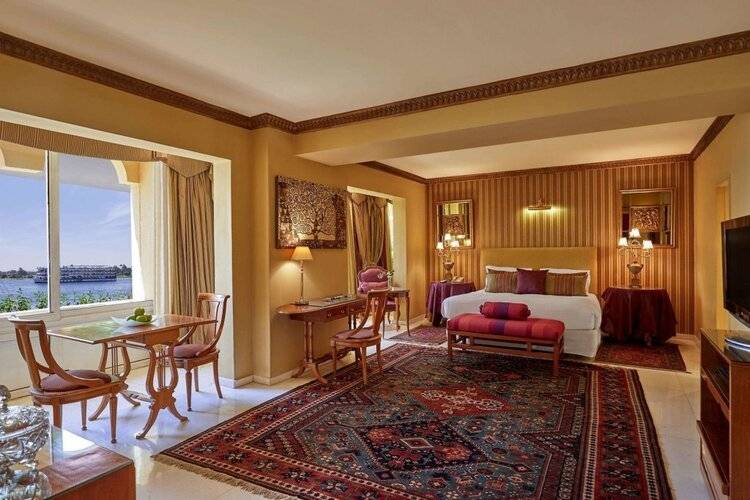 Steigenberger Resort Achti Luxor