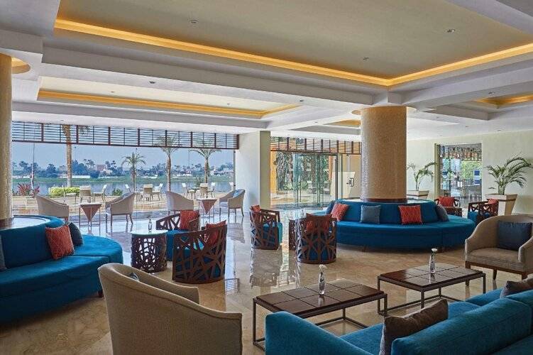 Steigenberger Resort Achti Luxor