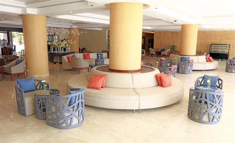 Steigenberger Resort Achti Luxor