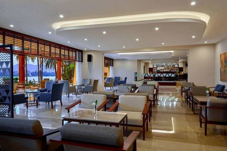 Steigenberger Resort Achti Luxor