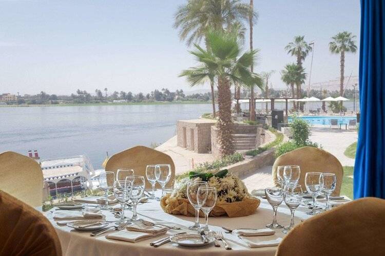 Steigenberger Resort Achti Luxor