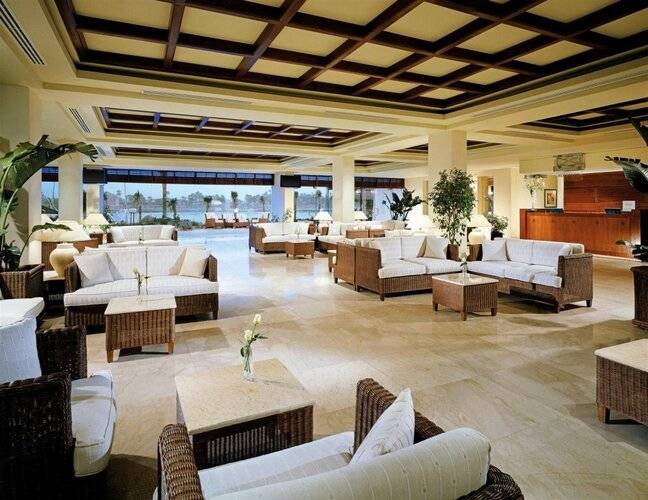 Steigenberger Resort Achti Luxor