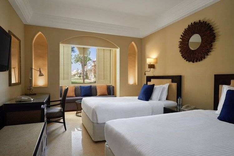 Steigenberger Resort Achti Luxor