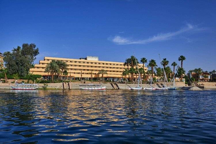 Steigenberger Resort Achti Luxor