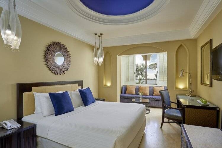 Steigenberger Resort Achti Luxor
