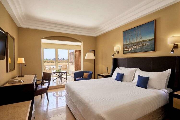 Steigenberger Resort Achti Luxor