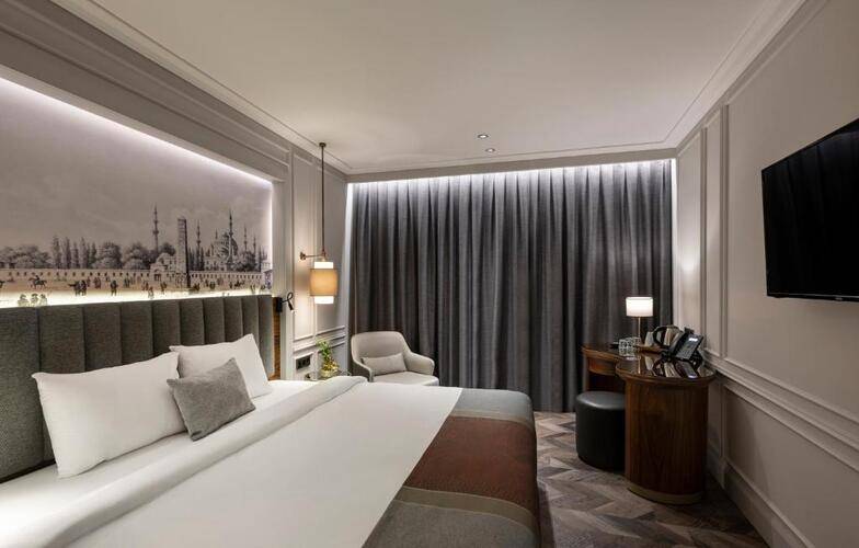 Livro Hotel
