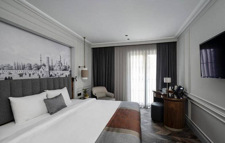 Livro Hotel