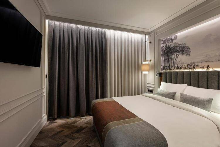Livro Hotel