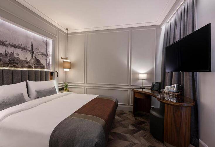 Livro Hotel