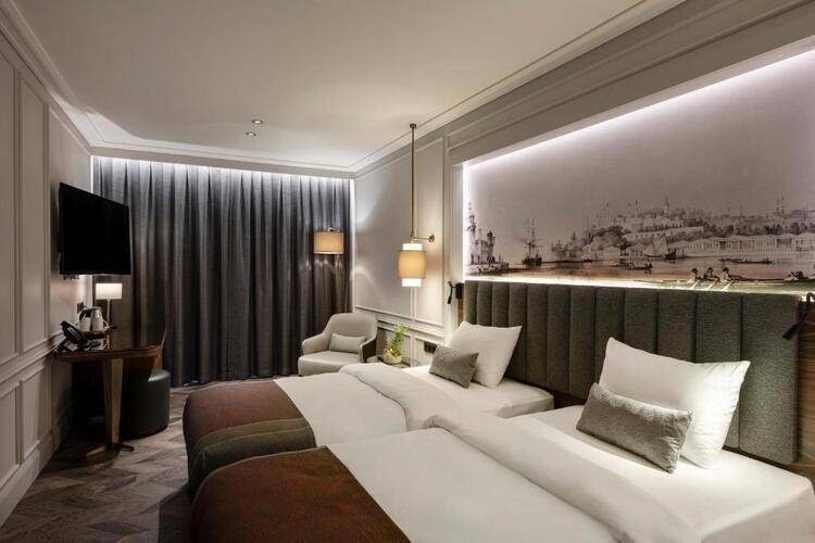 Livro Hotel