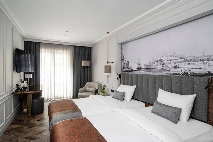 Livro Hotel