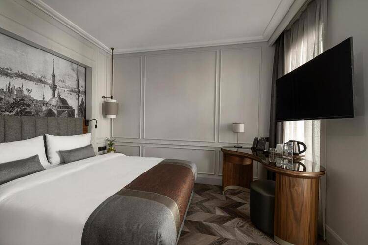 Livro Hotel