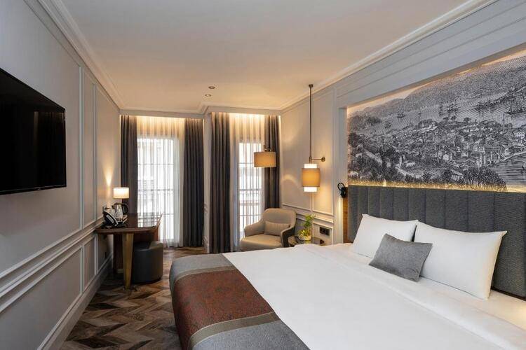 Livro Hotel