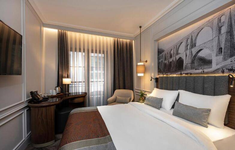 Livro Hotel